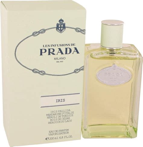 prada fragrance infusion d iris|Prada infusion d'iris 200ml.